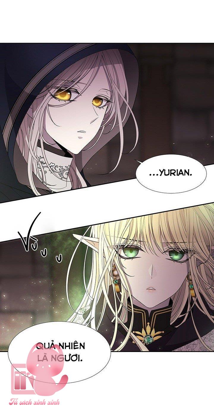 Charlotte Và Ngũ Đại Đồ Đệ - Chap 40 - Trang 18