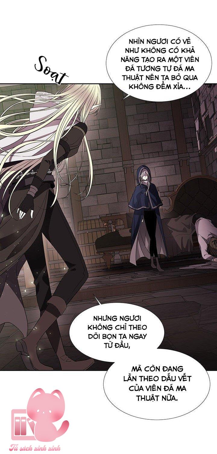 Charlotte Và Ngũ Đại Đồ Đệ - Chap 40 - Trang 19