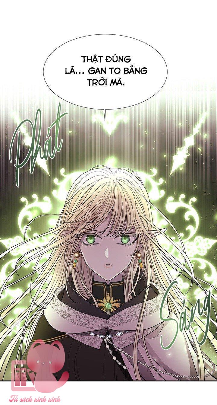 Charlotte Và Ngũ Đại Đồ Đệ - Chap 40 - Trang 20