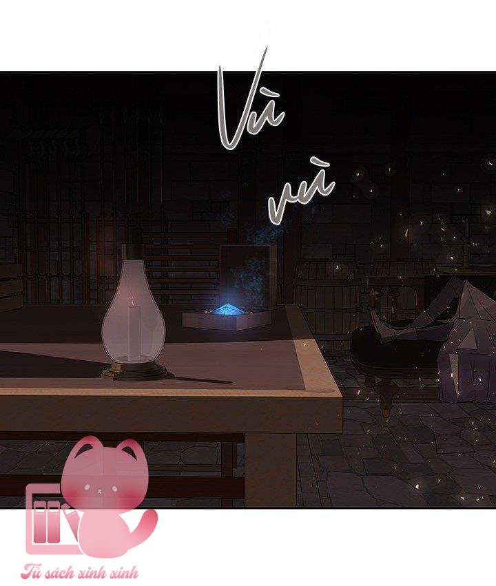 Charlotte Và Ngũ Đại Đồ Đệ - Chap 40 - Trang 3