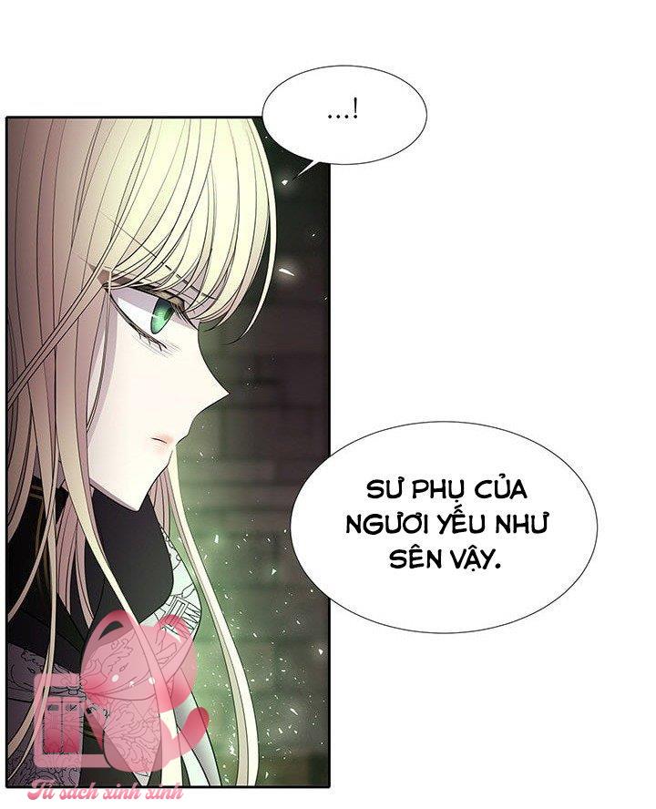 Charlotte Và Ngũ Đại Đồ Đệ - Chap 40 - Trang 22