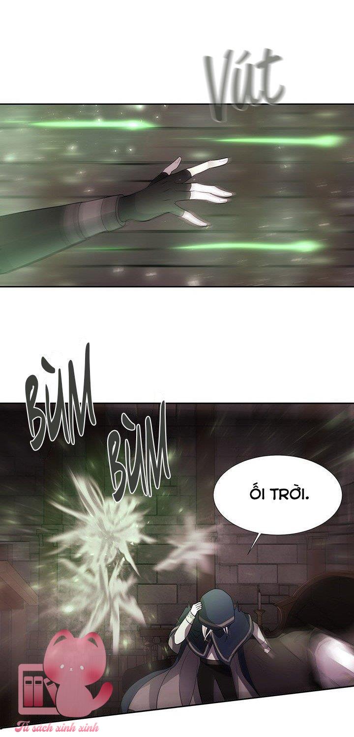 Charlotte Và Ngũ Đại Đồ Đệ - Chap 40 - Trang 24