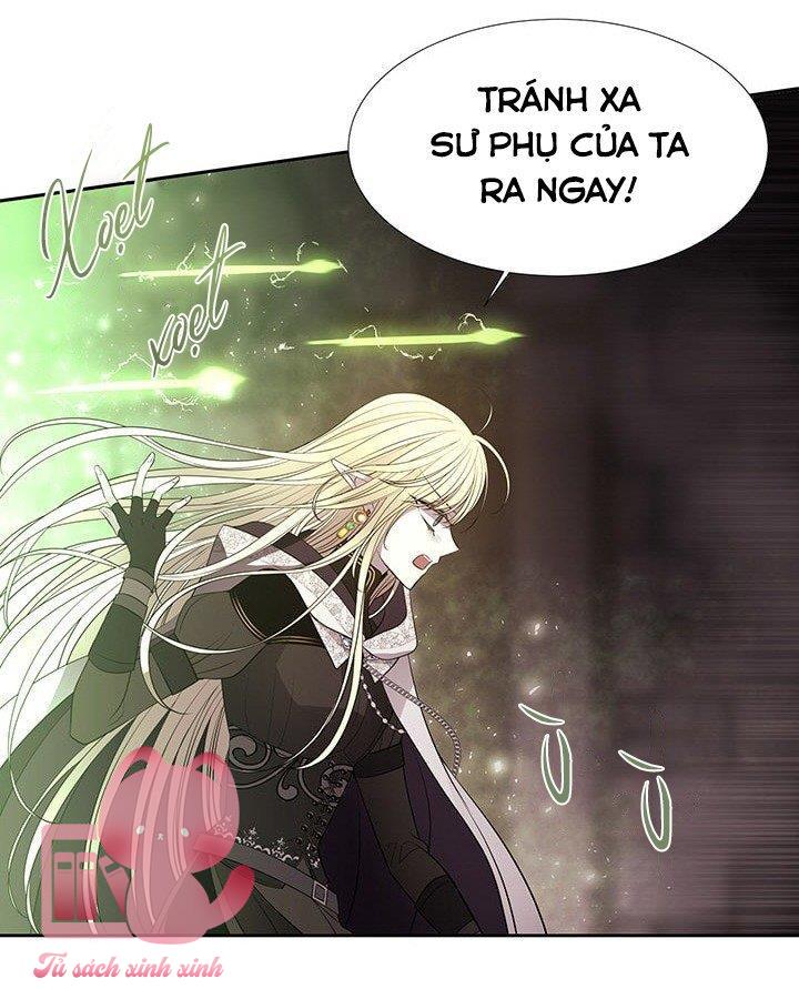 Charlotte Và Ngũ Đại Đồ Đệ - Chap 40 - Trang 25