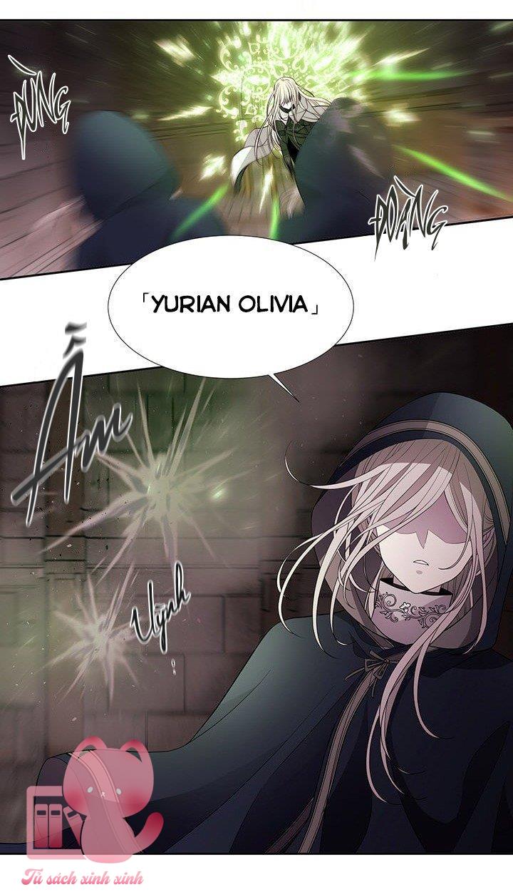 Charlotte Và Ngũ Đại Đồ Đệ - Chap 40 - Trang 27