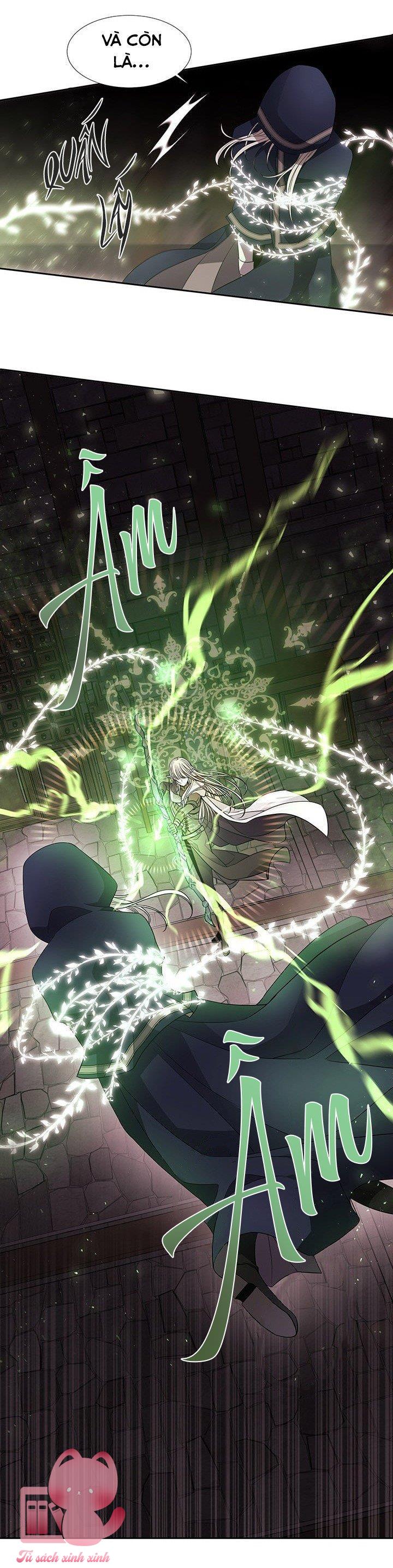 Charlotte Và Ngũ Đại Đồ Đệ - Chap 40 - Trang 29