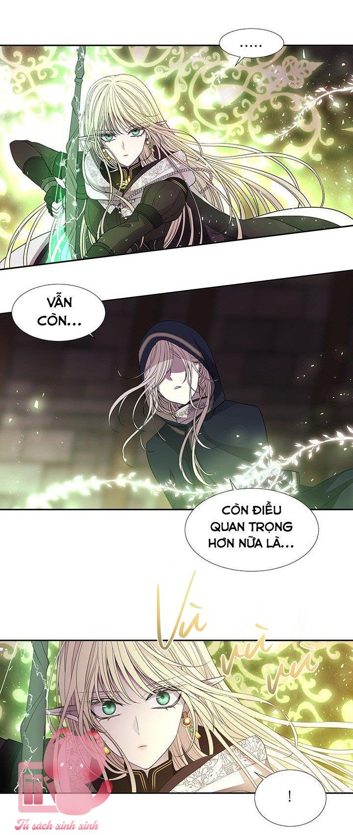 Charlotte Và Ngũ Đại Đồ Đệ - Chap 40 - Trang 30