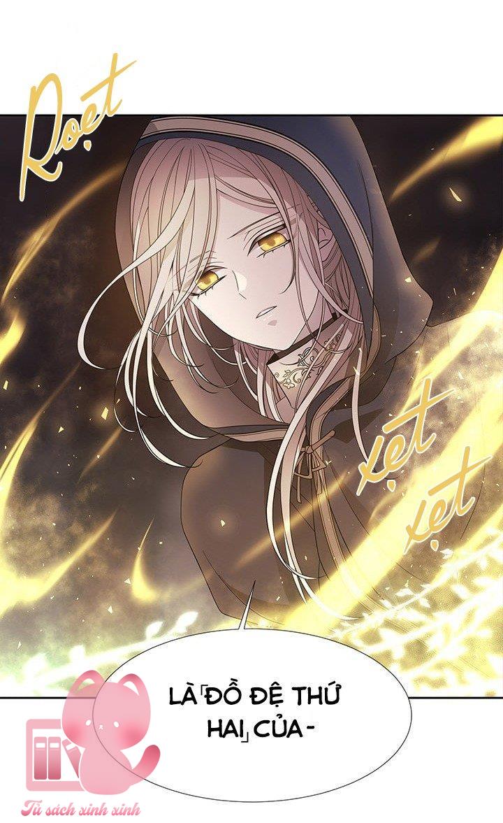 Charlotte Và Ngũ Đại Đồ Đệ - Chap 40 - Trang 31