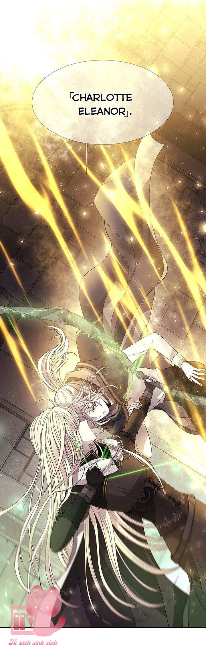 Charlotte Và Ngũ Đại Đồ Đệ - Chap 40 - Trang 33