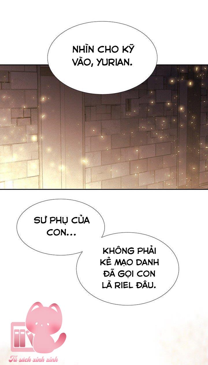Charlotte Và Ngũ Đại Đồ Đệ - Chap 40 - Trang 34
