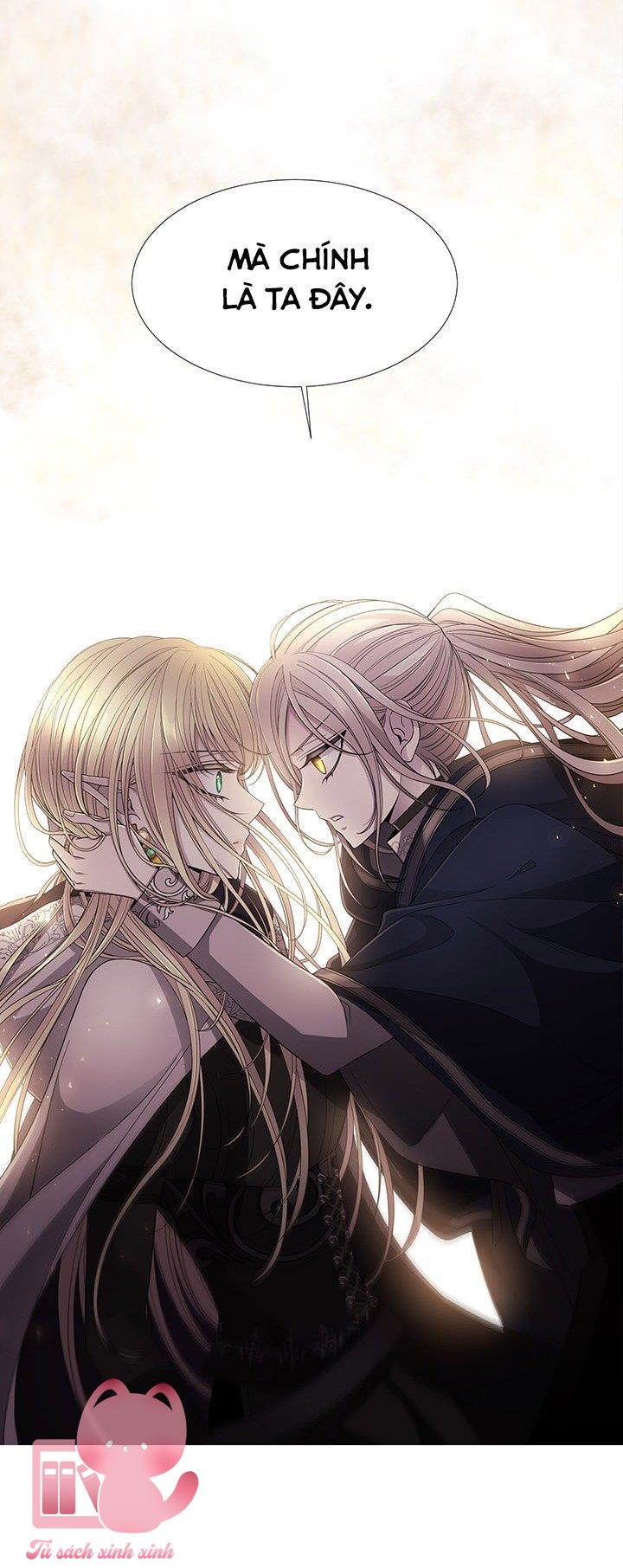 Charlotte Và Ngũ Đại Đồ Đệ - Chap 40 - Trang 35
