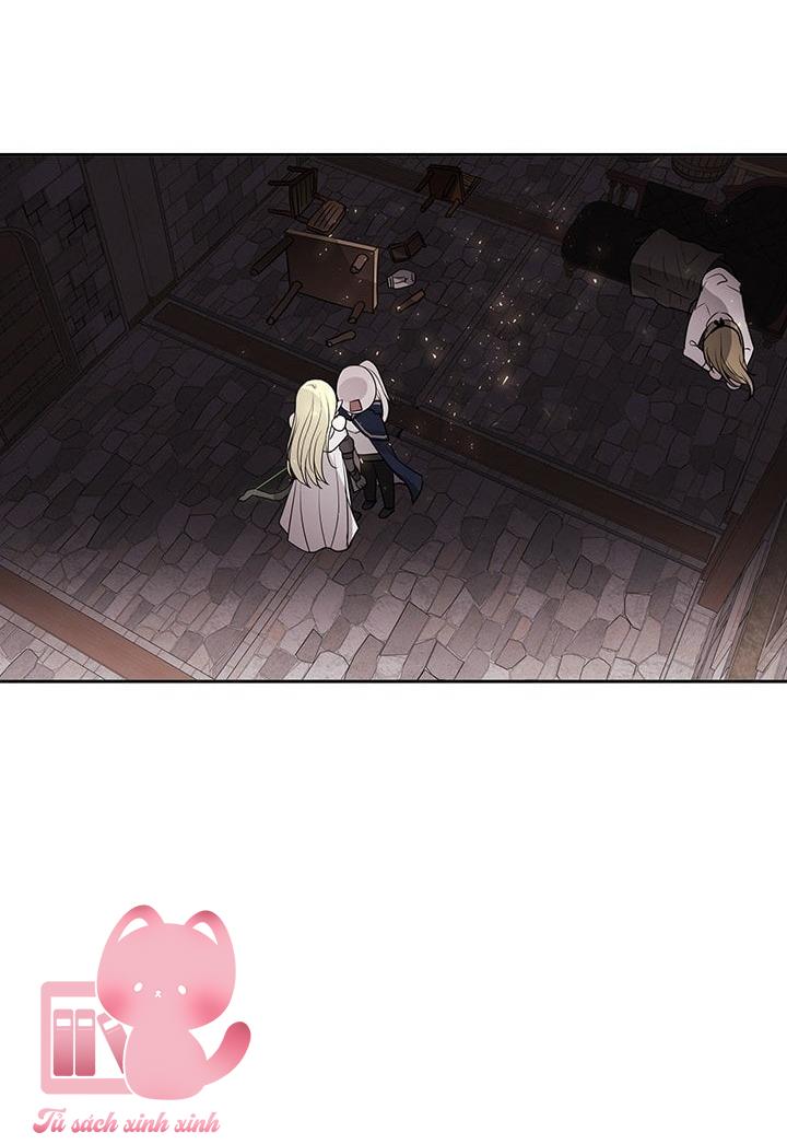 Charlotte Và Ngũ Đại Đồ Đệ - Chap 40 - Trang 36