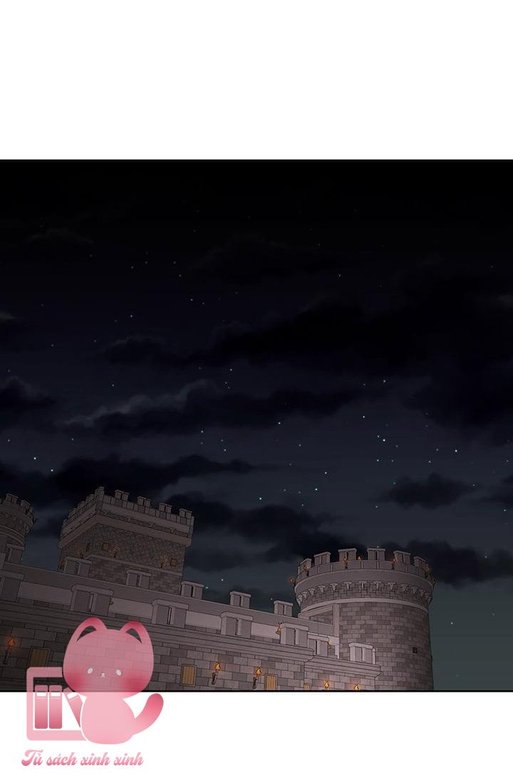 Charlotte Và Ngũ Đại Đồ Đệ - Chap 40 - Trang 37