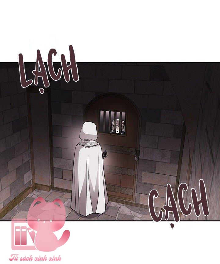 Charlotte Và Ngũ Đại Đồ Đệ - Chap 40 - Trang 38