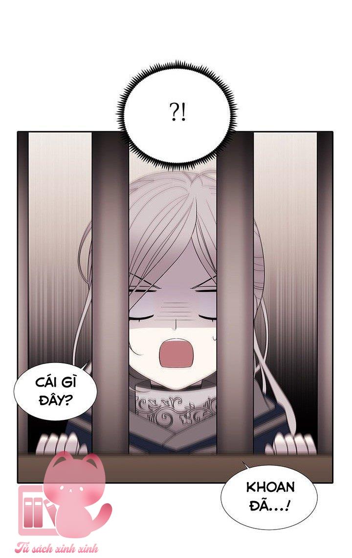 Charlotte Và Ngũ Đại Đồ Đệ - Chap 40 - Trang 39