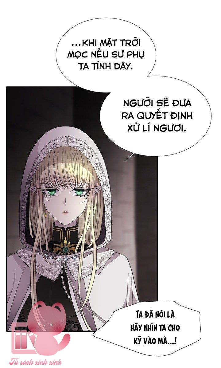 Charlotte Và Ngũ Đại Đồ Đệ - Chap 40 - Trang 40