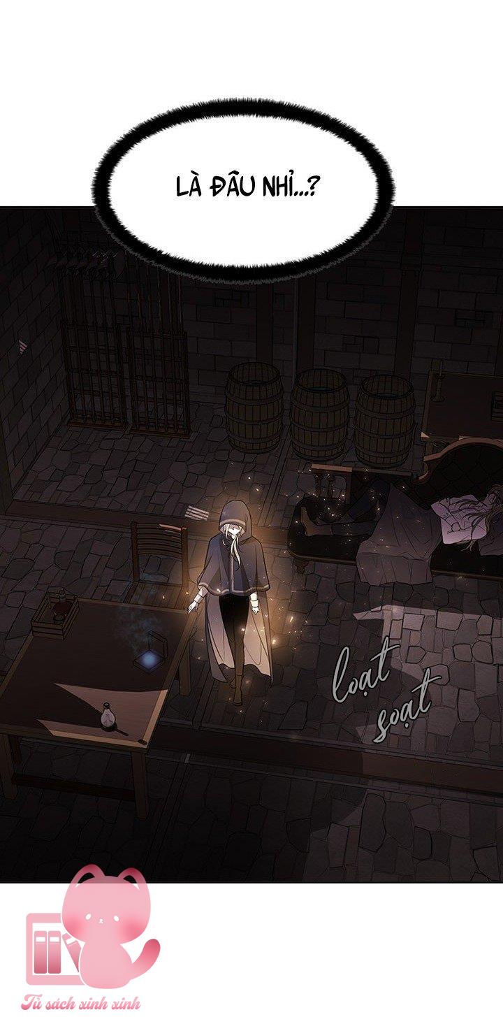 Charlotte Và Ngũ Đại Đồ Đệ - Chap 40 - Trang 5