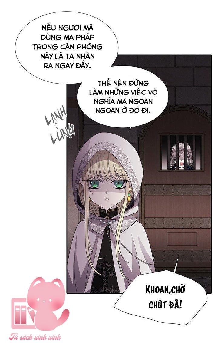 Charlotte Và Ngũ Đại Đồ Đệ - Chap 40 - Trang 41