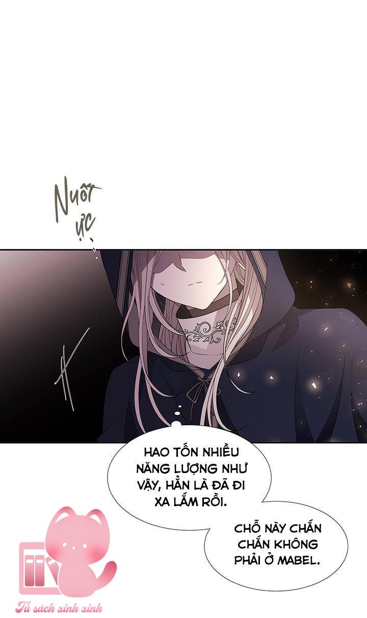 Charlotte Và Ngũ Đại Đồ Đệ - Chap 40 - Trang 7