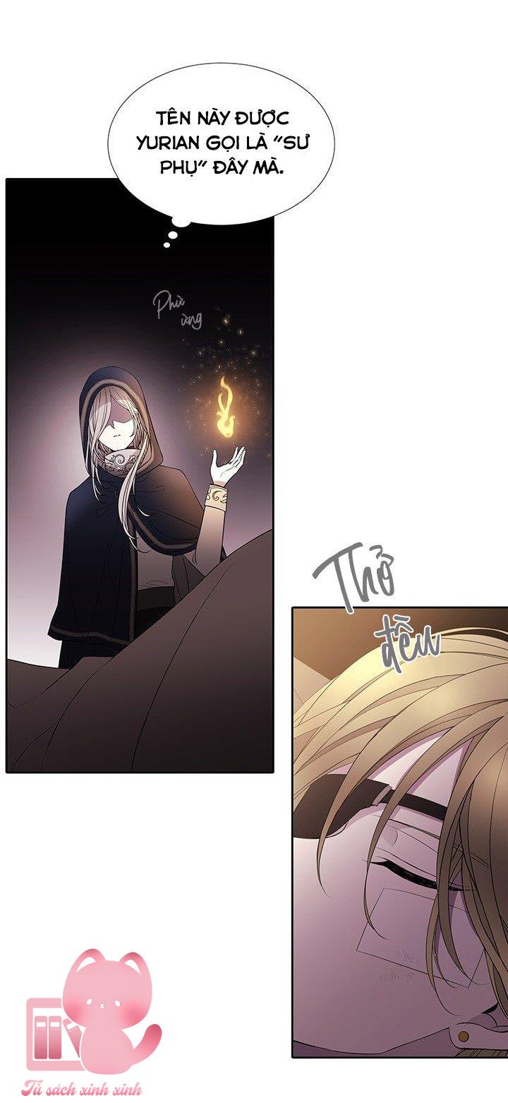 Charlotte Và Ngũ Đại Đồ Đệ - Chap 40 - Trang 10