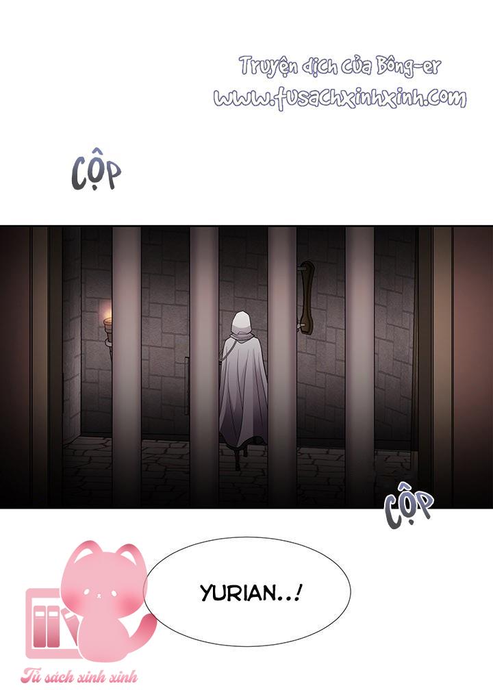 Charlotte Và Ngũ Đại Đồ Đệ - Chap 41 - Trang 1