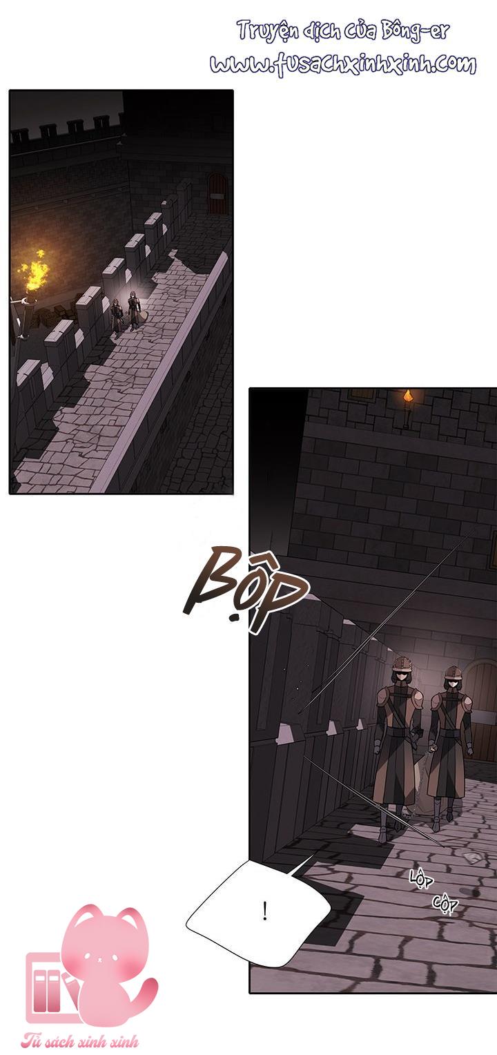 Charlotte Và Ngũ Đại Đồ Đệ - Chap 41 - Trang 13