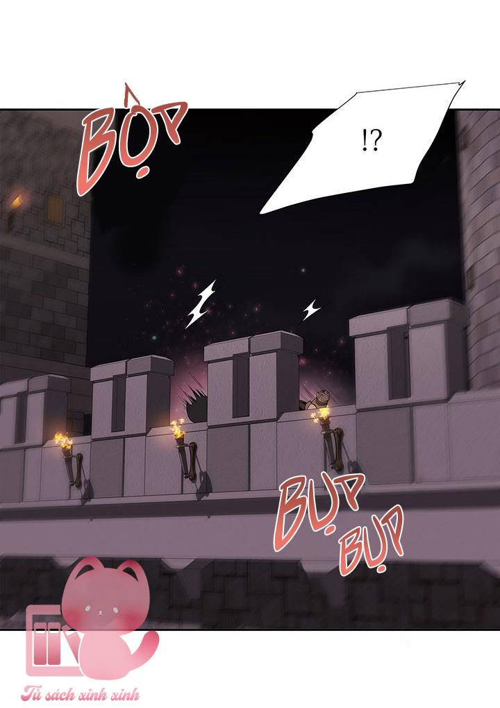 Charlotte Và Ngũ Đại Đồ Đệ - Chap 41 - Trang 15