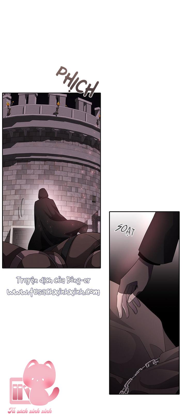 Charlotte Và Ngũ Đại Đồ Đệ - Chap 41 - Trang 16