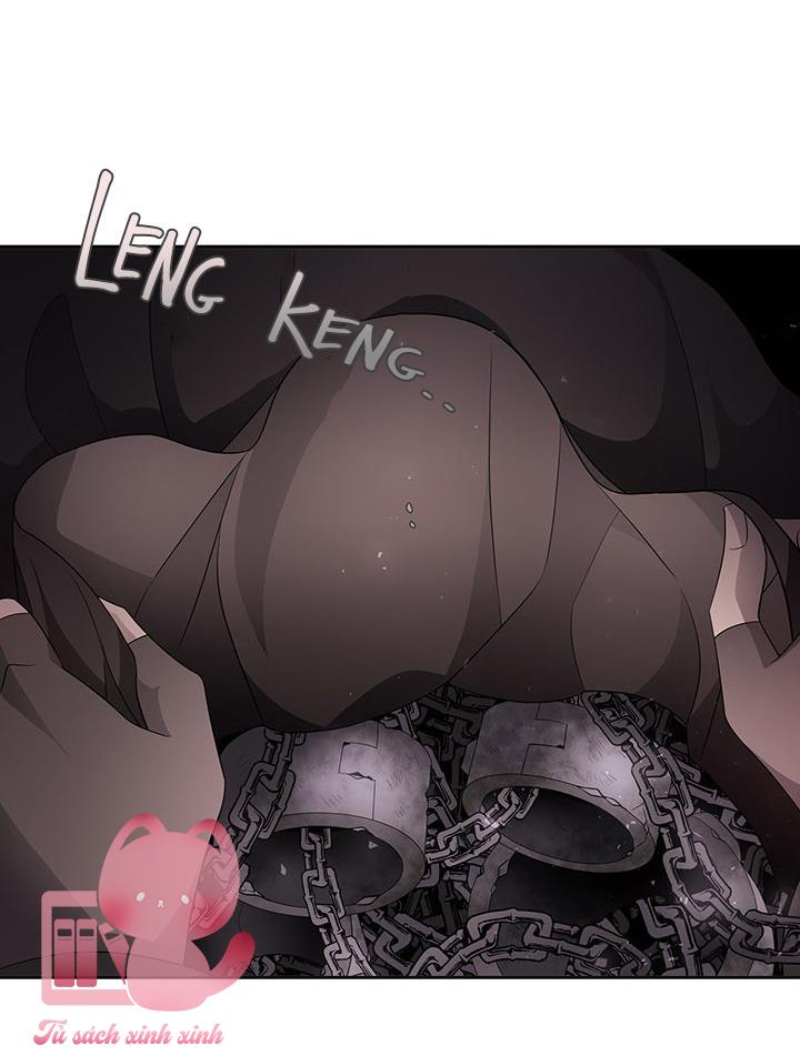 Charlotte Và Ngũ Đại Đồ Đệ - Chap 41 - Trang 17