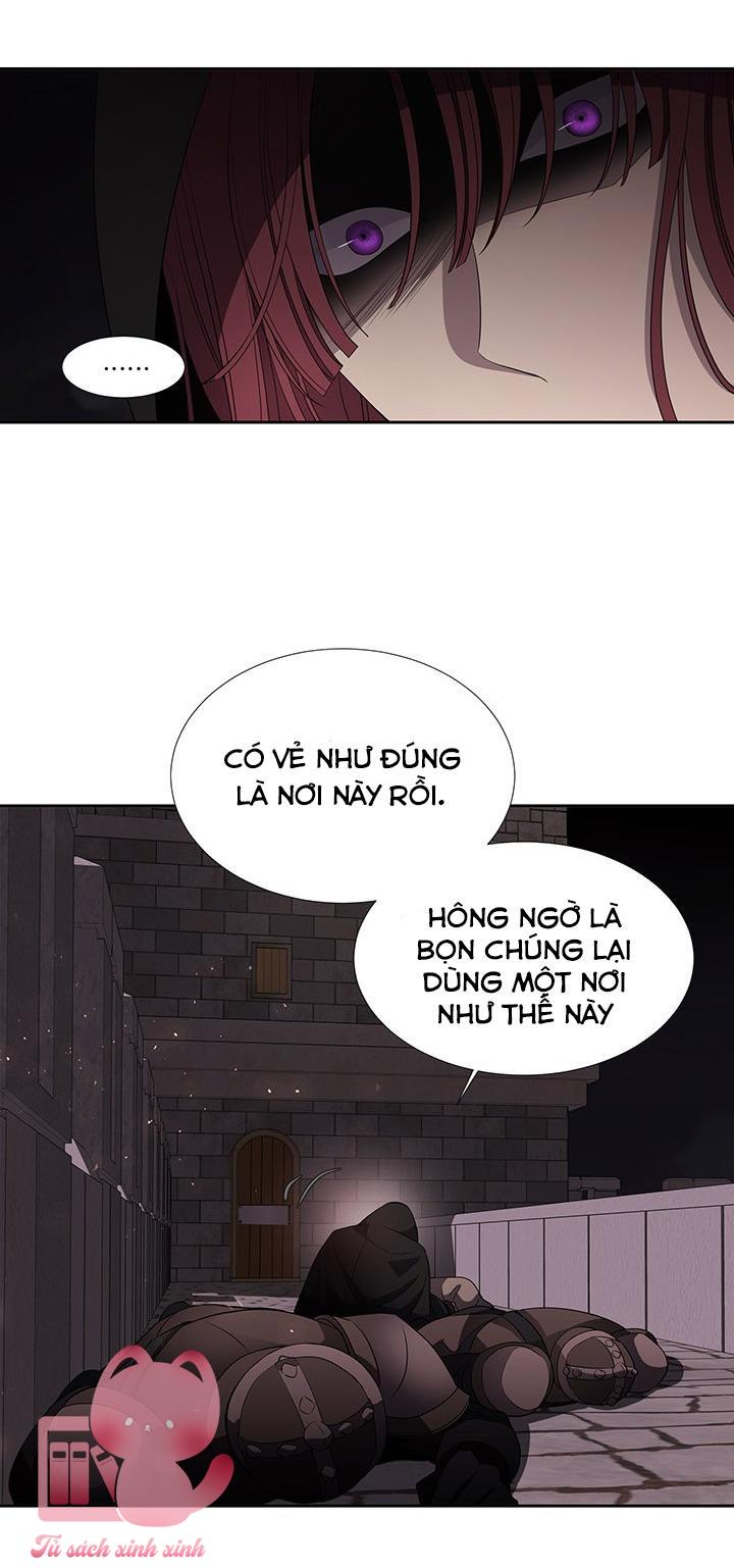 Charlotte Và Ngũ Đại Đồ Đệ - Chap 41 - Trang 18
