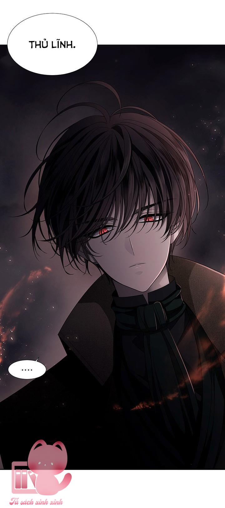 Charlotte Và Ngũ Đại Đồ Đệ - Chap 41 - Trang 20