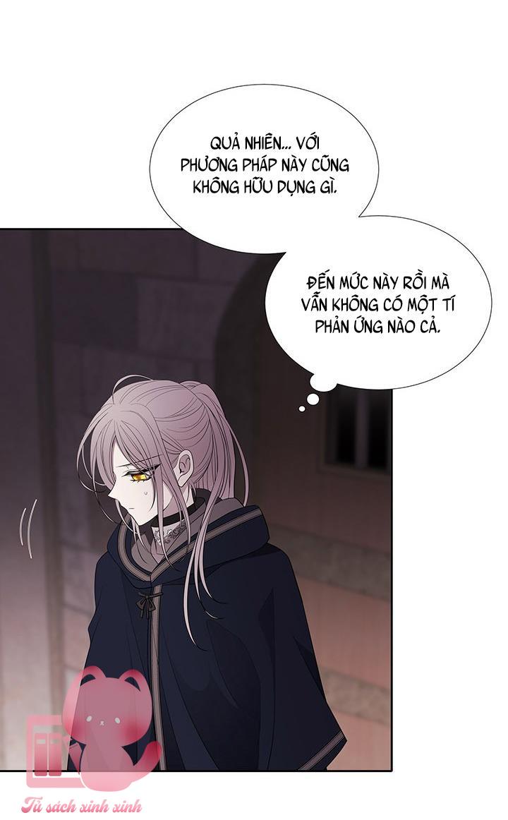 Charlotte Và Ngũ Đại Đồ Đệ - Chap 41 - Trang 3
