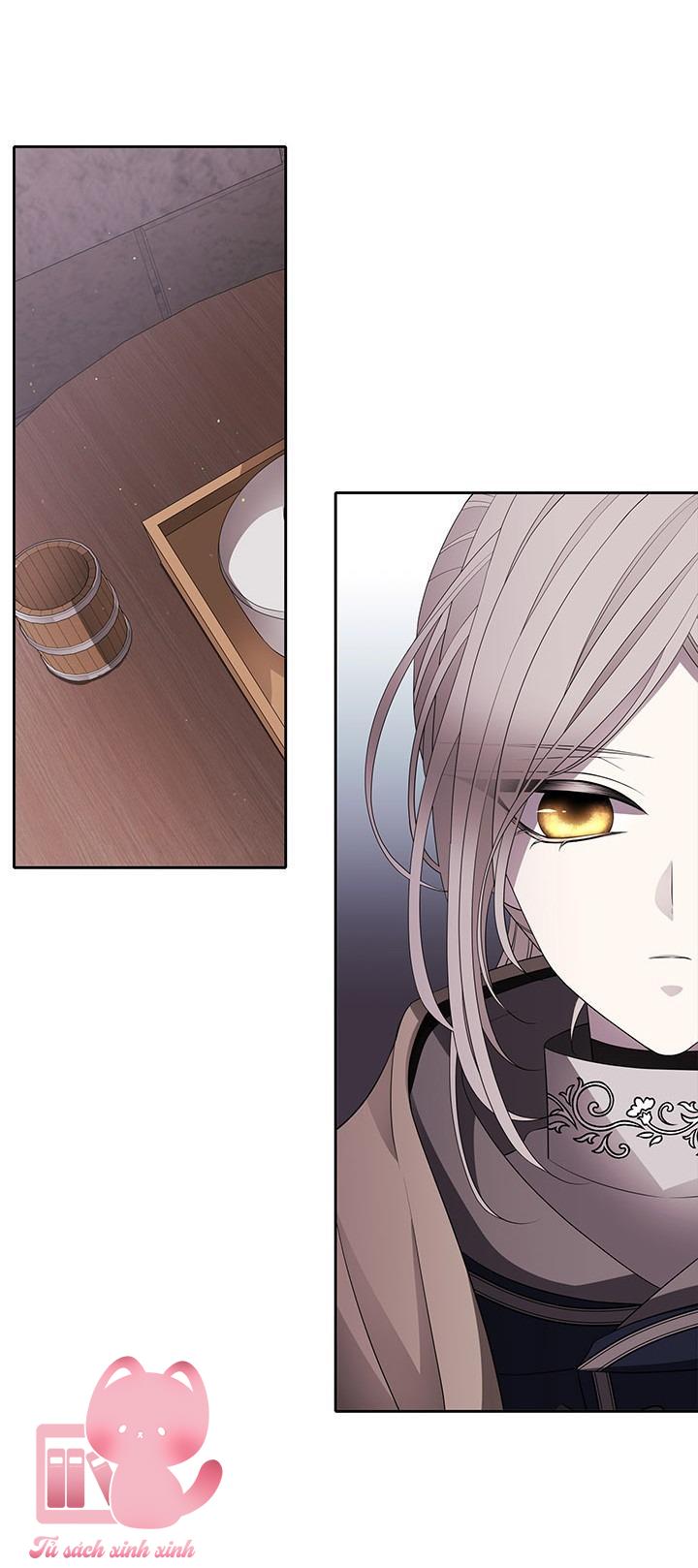 Charlotte Và Ngũ Đại Đồ Đệ - Chap 41 - Trang 23