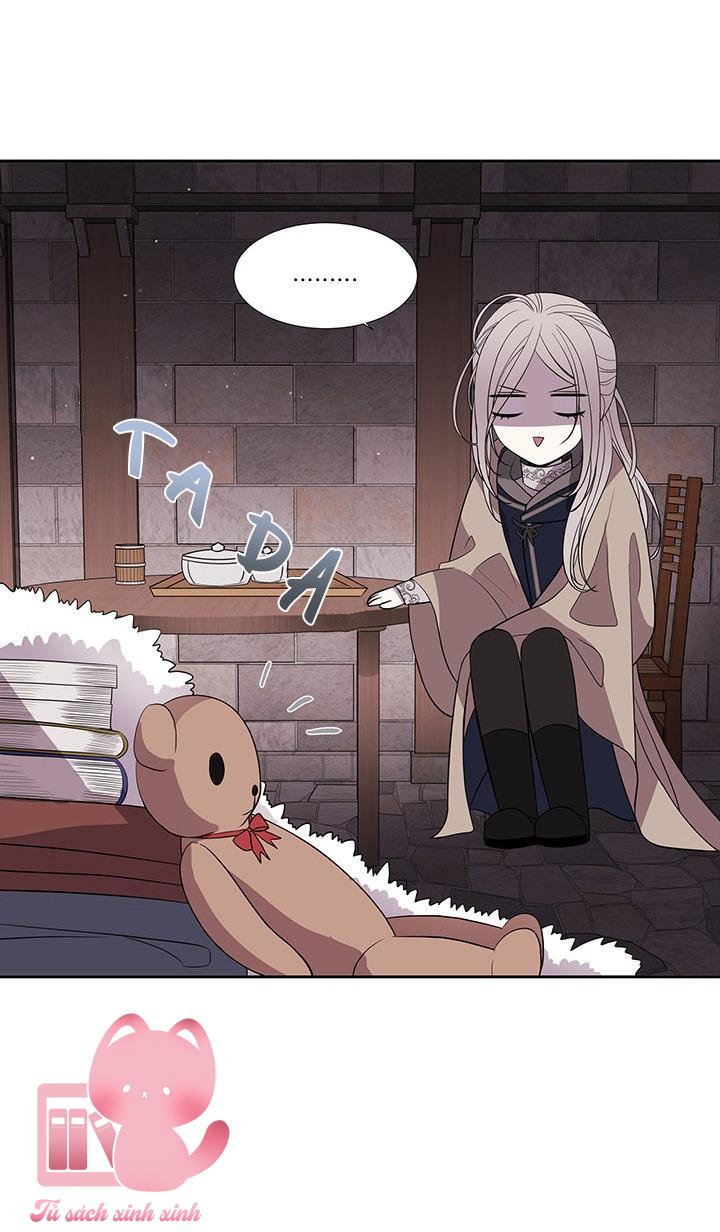 Charlotte Và Ngũ Đại Đồ Đệ - Chap 41 - Trang 24