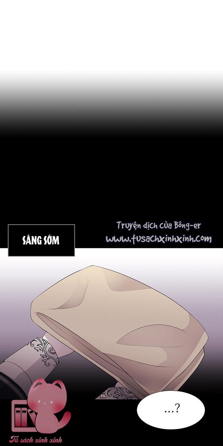 Charlotte Và Ngũ Đại Đồ Đệ - Chap 41 - Trang 25
