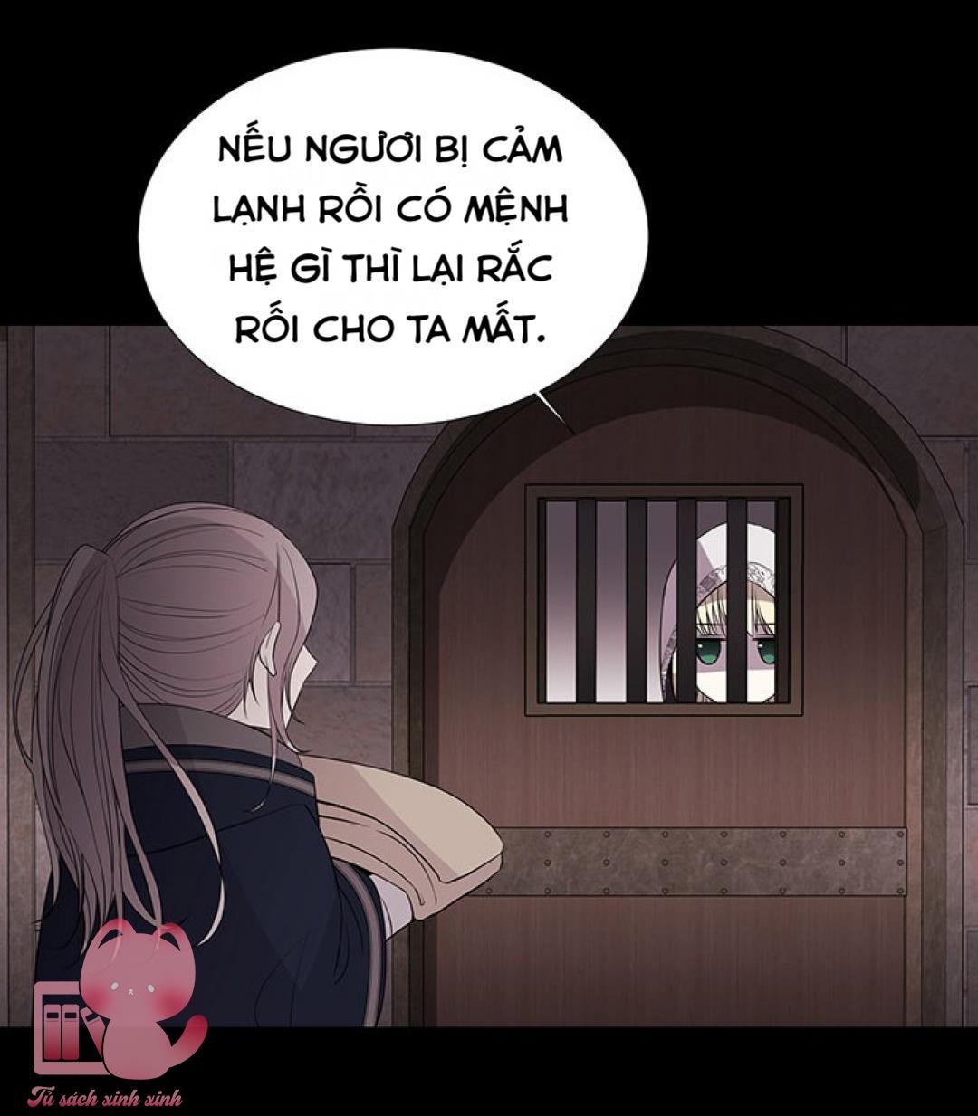 Charlotte Và Ngũ Đại Đồ Đệ - Chap 41 - Trang 26