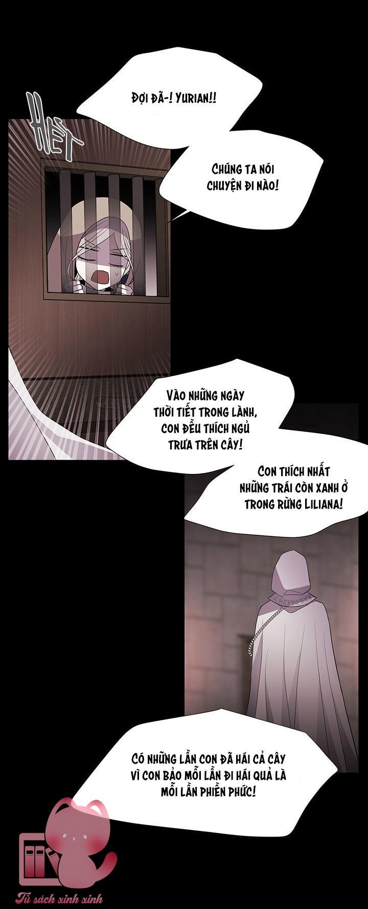 Charlotte Và Ngũ Đại Đồ Đệ - Chap 41 - Trang 27