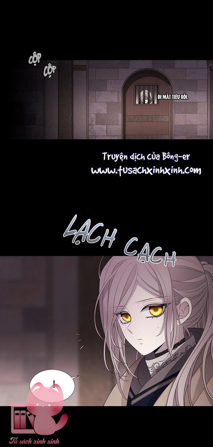 Charlotte Và Ngũ Đại Đồ Đệ - Chap 41 - Trang 28