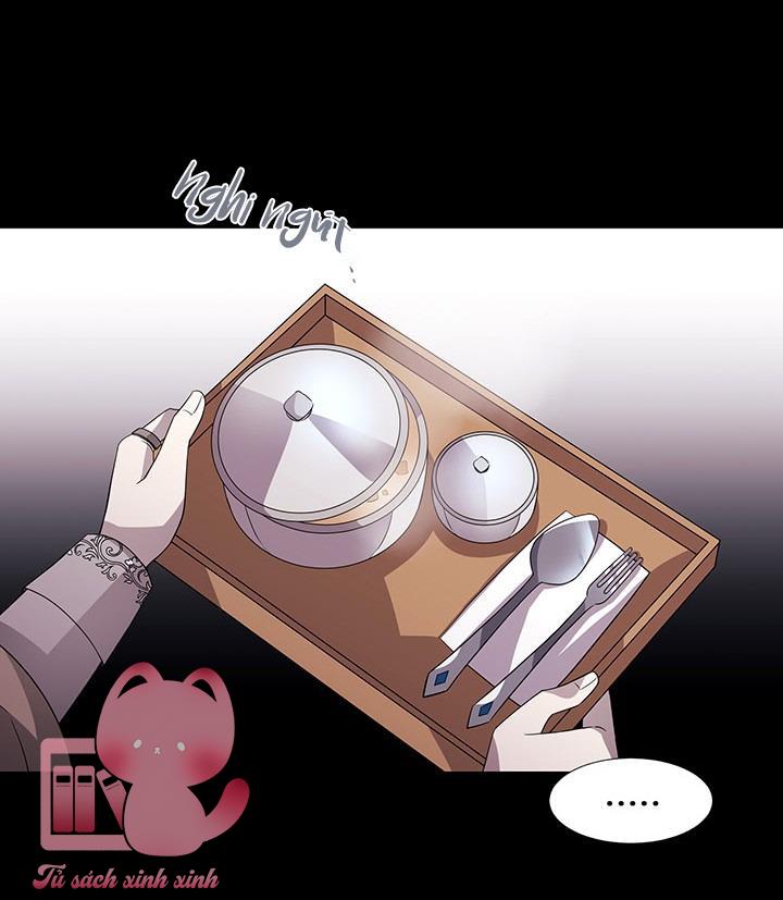 Charlotte Và Ngũ Đại Đồ Đệ - Chap 41 - Trang 29
