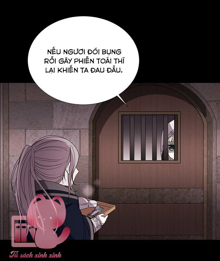 Charlotte Và Ngũ Đại Đồ Đệ - Chap 41 - Trang 30