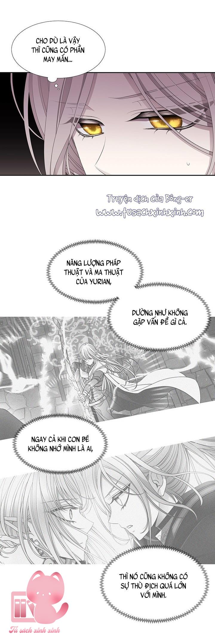 Charlotte Và Ngũ Đại Đồ Đệ - Chap 41 - Trang 4