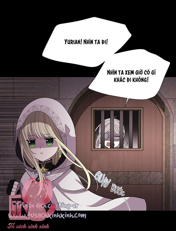 Charlotte Và Ngũ Đại Đồ Đệ - Chap 41 - Trang 31