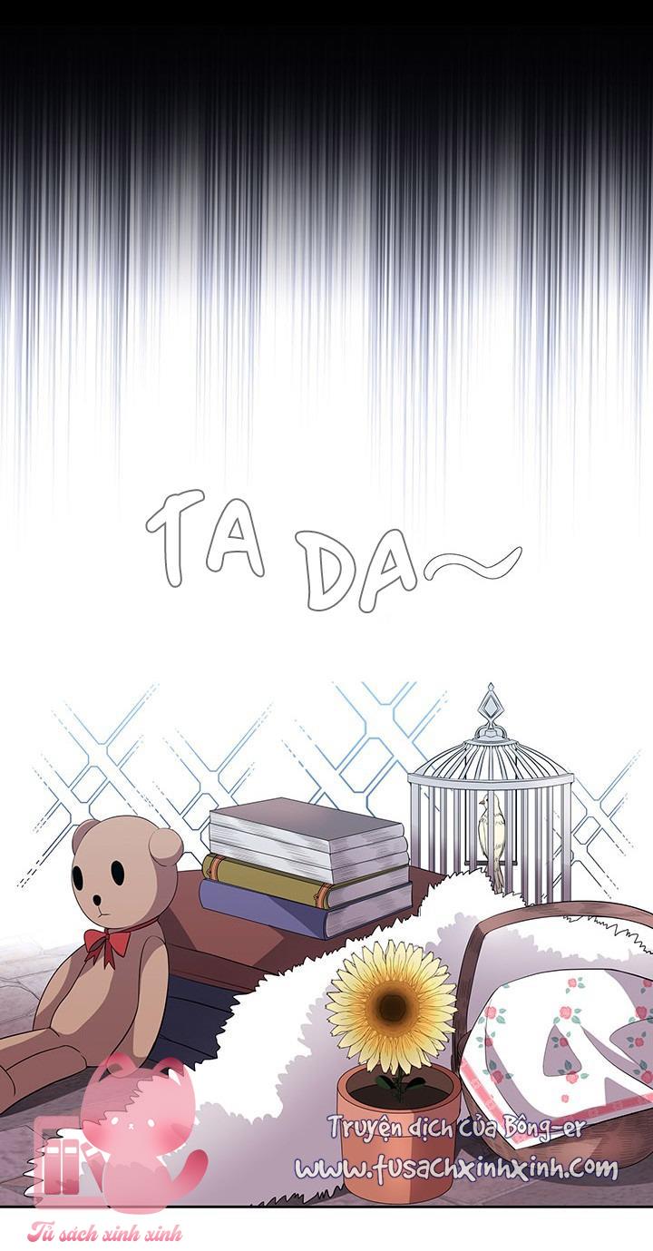 Charlotte Và Ngũ Đại Đồ Đệ - Chap 41 - Trang 34