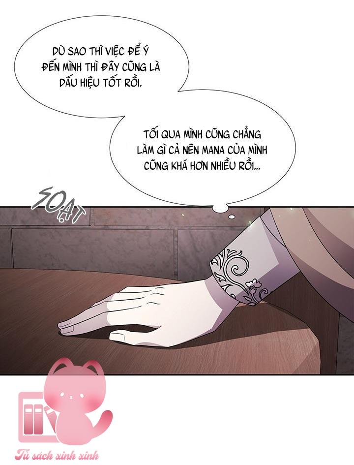 Charlotte Và Ngũ Đại Đồ Đệ - Chap 41 - Trang 36