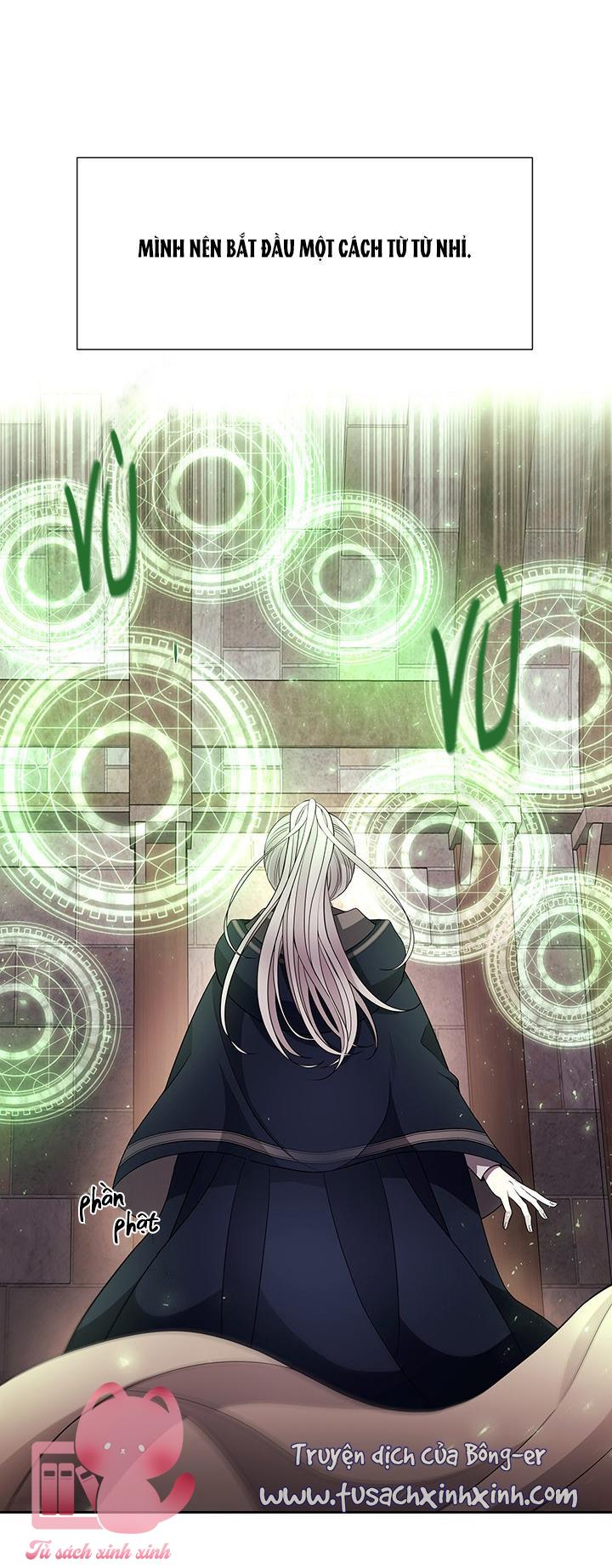 Charlotte Và Ngũ Đại Đồ Đệ - Chap 41 - Trang 37