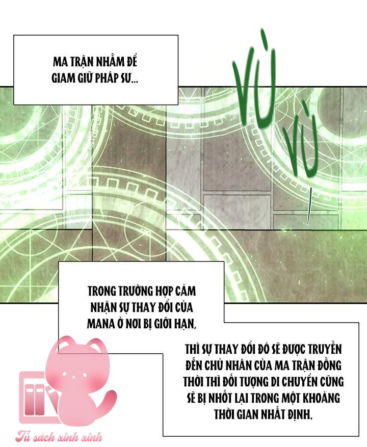 Charlotte Và Ngũ Đại Đồ Đệ - Chap 41 - Trang 38
