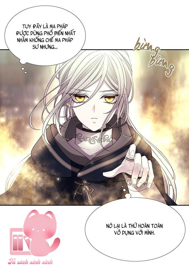 Charlotte Và Ngũ Đại Đồ Đệ - Chap 41 - Trang 39