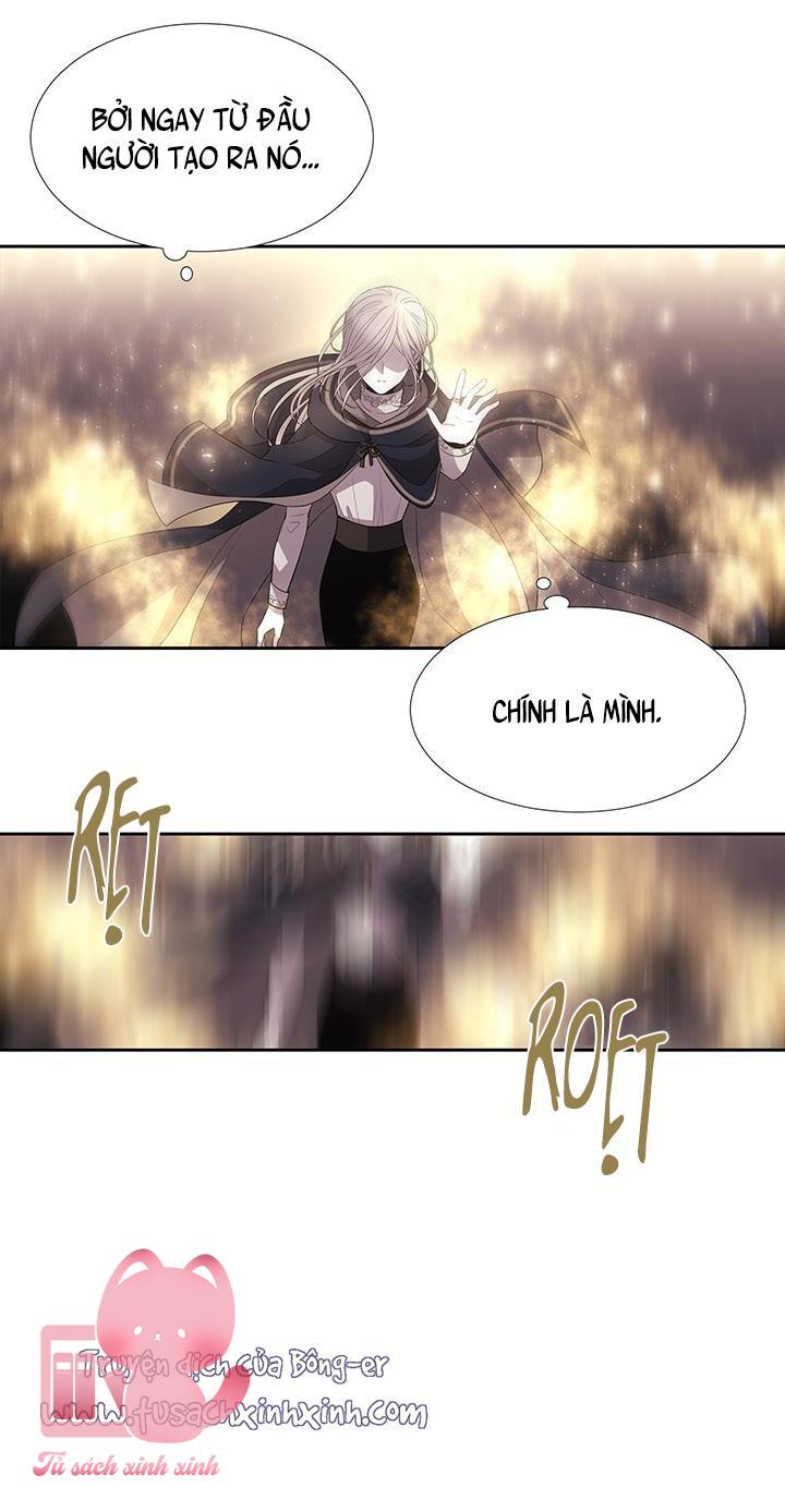 Charlotte Và Ngũ Đại Đồ Đệ - Chap 41 - Trang 40