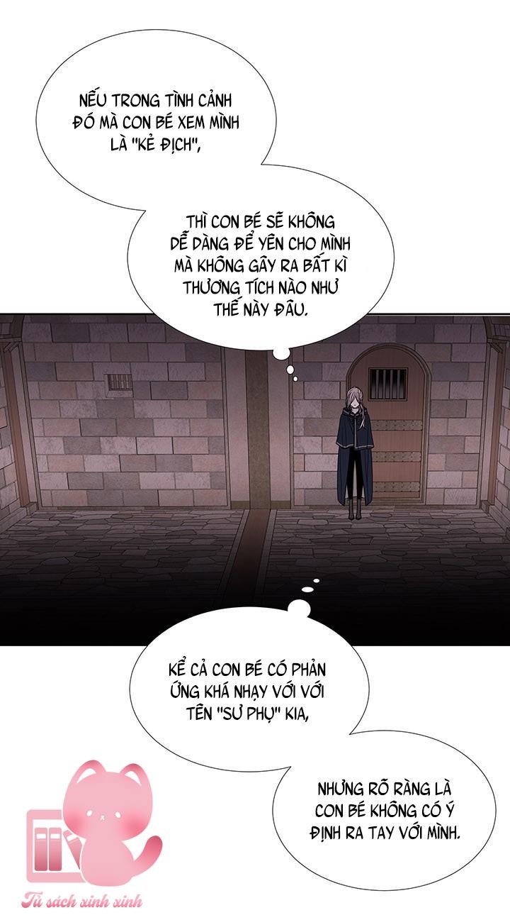 Charlotte Và Ngũ Đại Đồ Đệ - Chap 41 - Trang 5