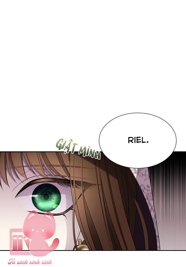 Charlotte Và Ngũ Đại Đồ Đệ - Chap 41 - Trang 41