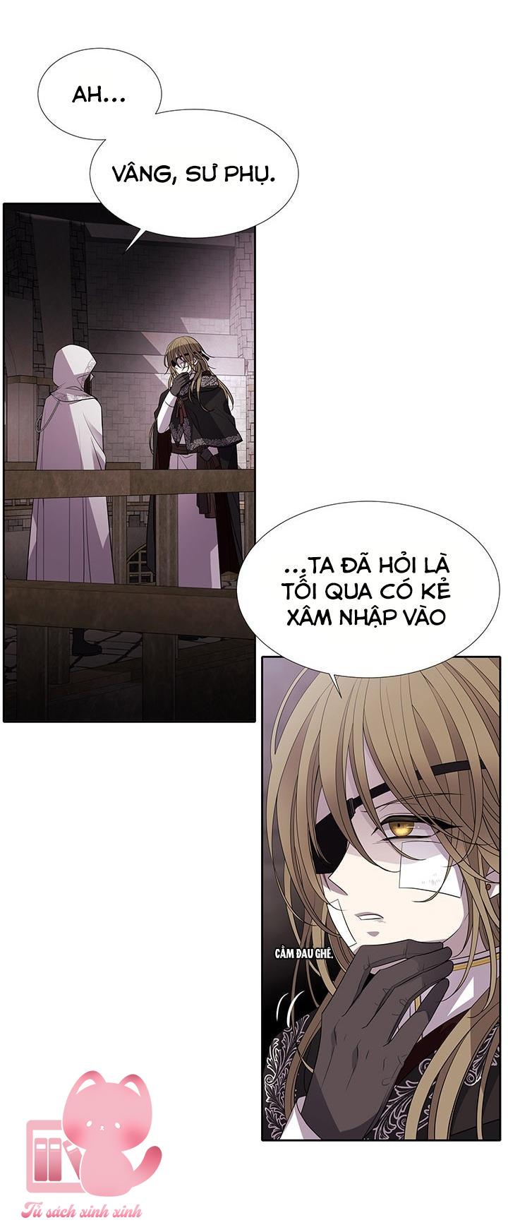 Charlotte Và Ngũ Đại Đồ Đệ - Chap 41 - Trang 42